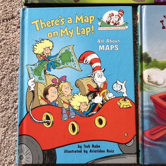 Bundle of Children’s Books - Picture 2 of 11